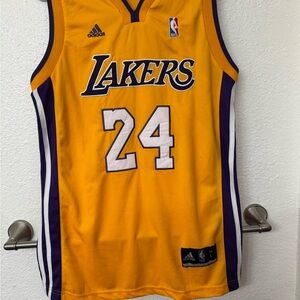 Lakers Kobe Bryant Jersey